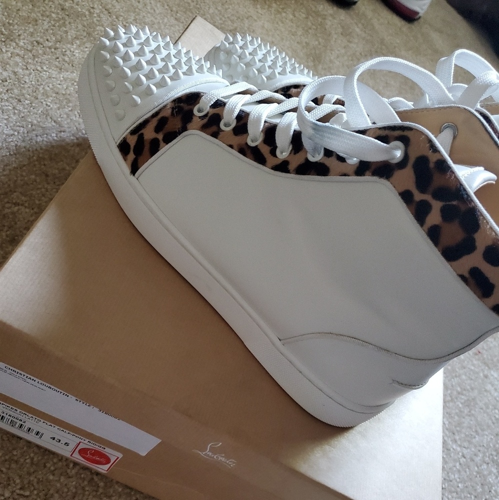 Christian louboutin